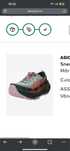 Asics Trabuco MAX 4