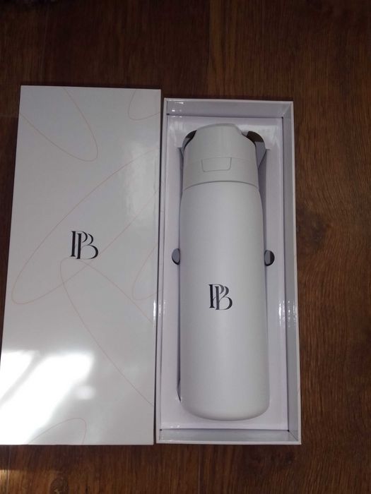 Фильтр бутылка BP-balance для  качественной очистки воды до 300л