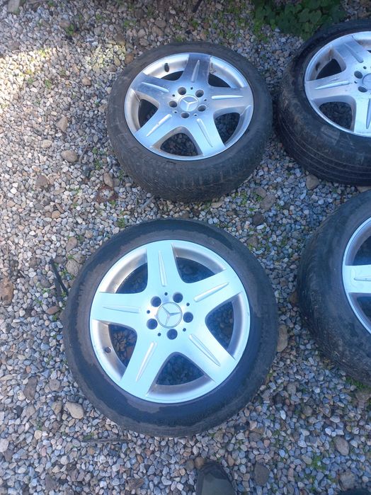 Джанти за Mercedes Vito,Viano