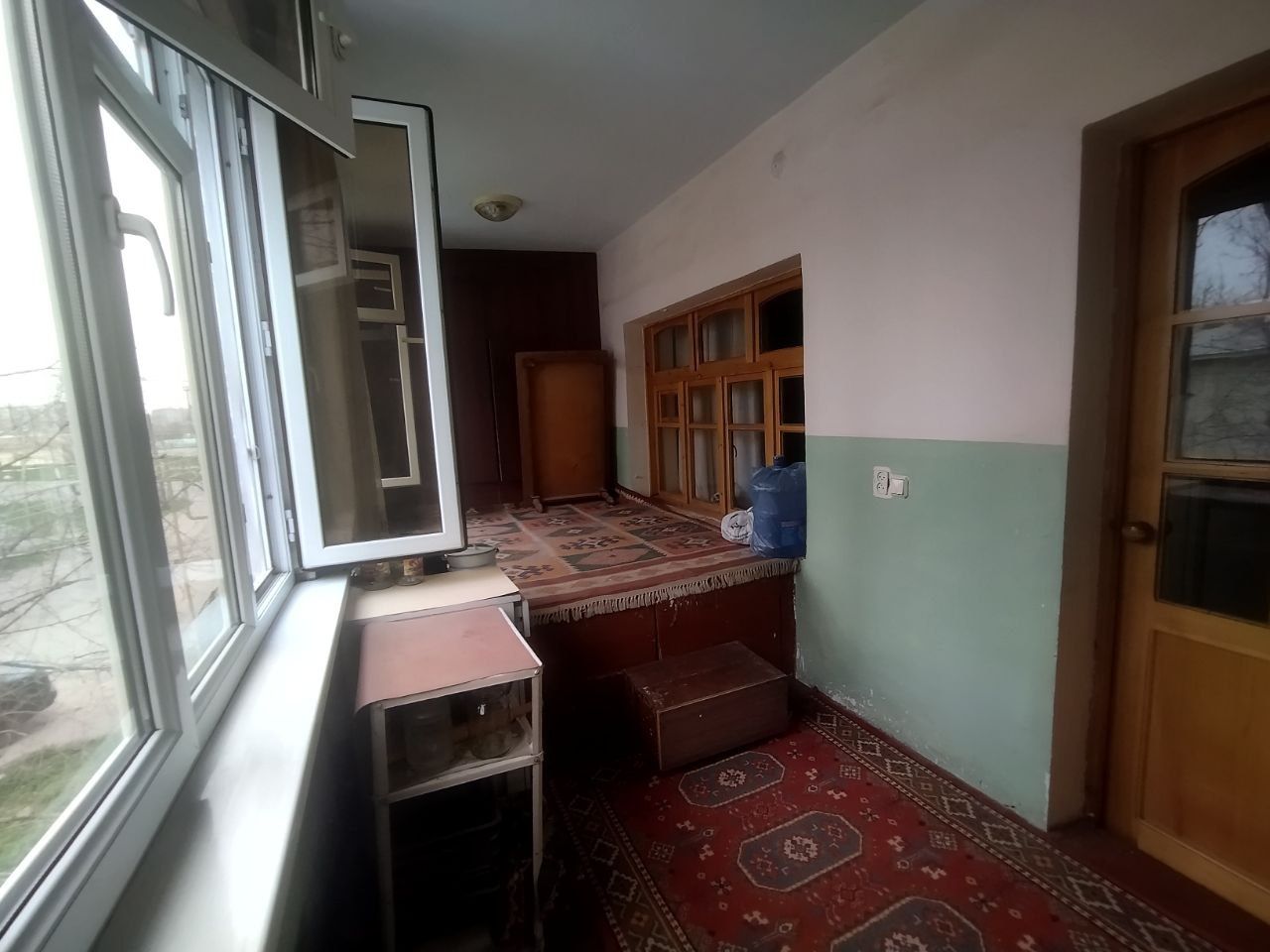 Срочно продам свой 3х квартиру