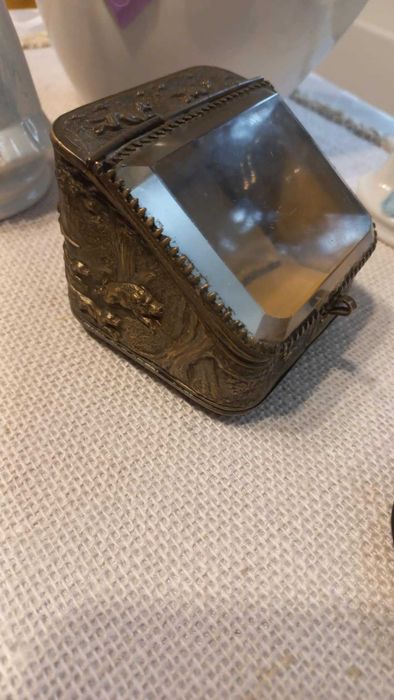 Джобни часовници 2 броя