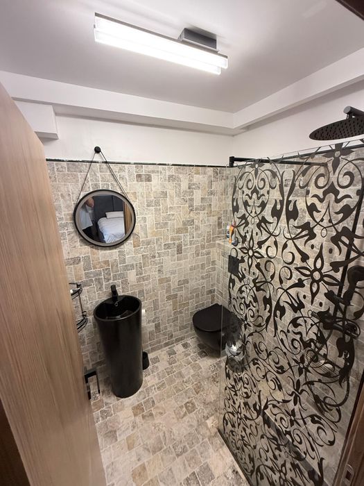 Apartament 4 camere Mamaia Nord cu vedere frontala la mare