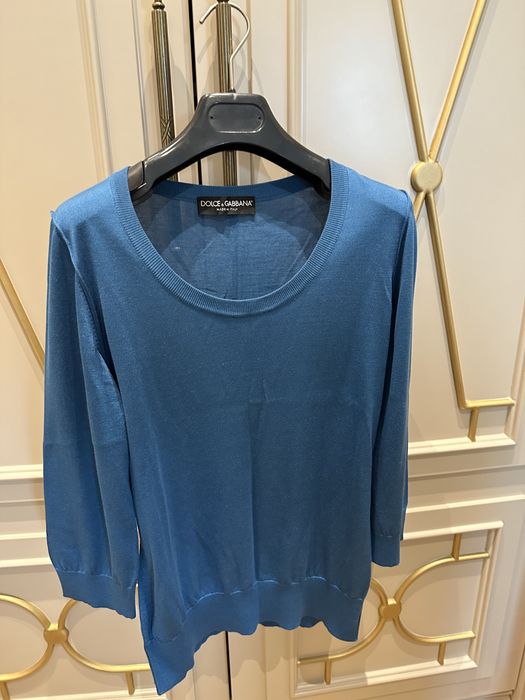 Топ Dolce&gabbana оригинал