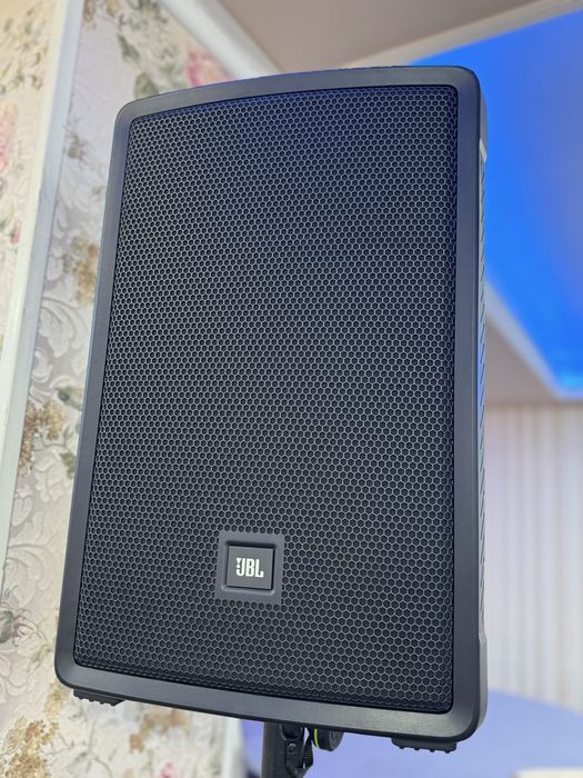 2x Boxe Active JBL Professional IRX 112 BT/Huse incluse/Stare Noua!