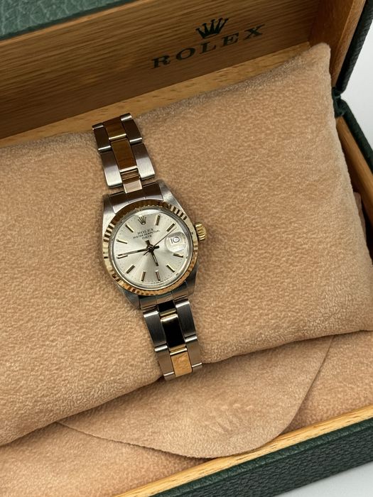 Ceas Rolex Date (Lady-Datejust) 26mm