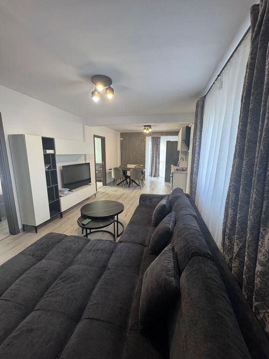 Apartament 3 camere nou in bloc nou 500€