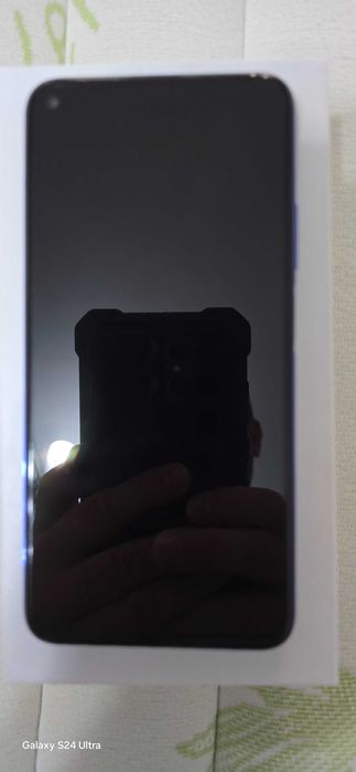 Huawei Nova 5T 128GB 6GB RAM Dual - перфектно състояние