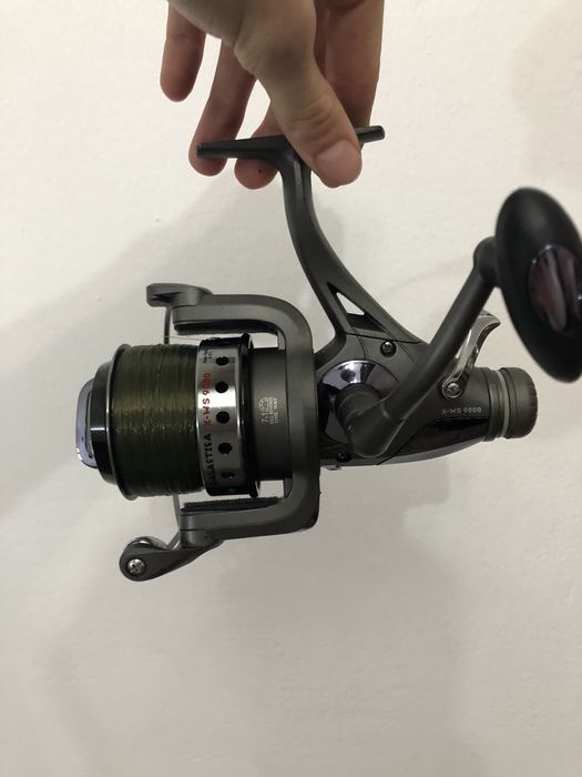 Mulinetă Galactica X-WS 9000