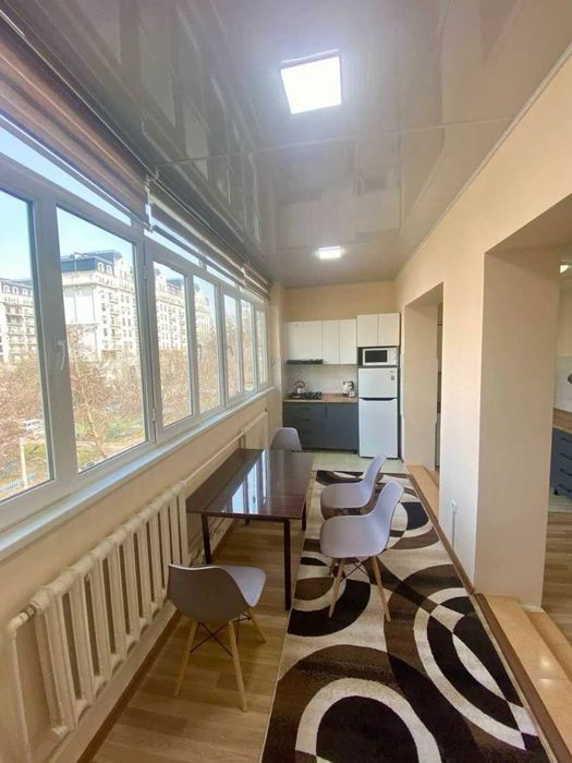 Сдается 2 х ком кв Ц 6. Метро Минор