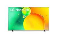Телевизор LG NanoCell 86NANO756QA 86" New  Индонезия