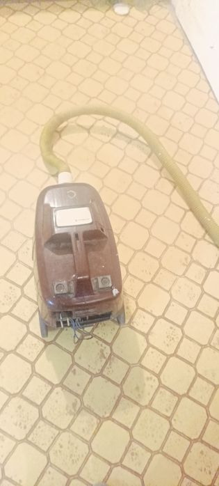 Прахосмукачка Хитачи