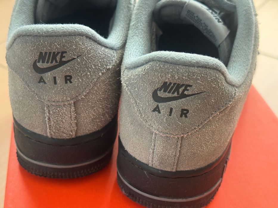 Маратонки NIKE AIR FORCE 1
