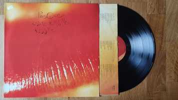 Disc Vinil LP:The Stranglers,B52's,Tom Waits,Frankie Goes To Hollywood