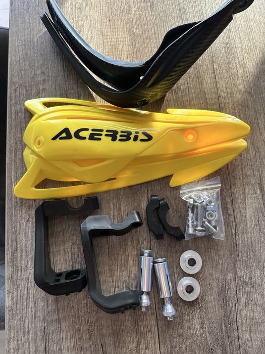 Гардове за атв или мотор чисто нови