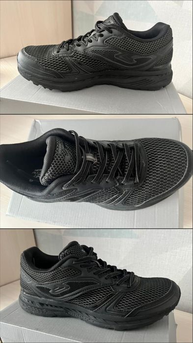 Кроссовки Joma (новые)