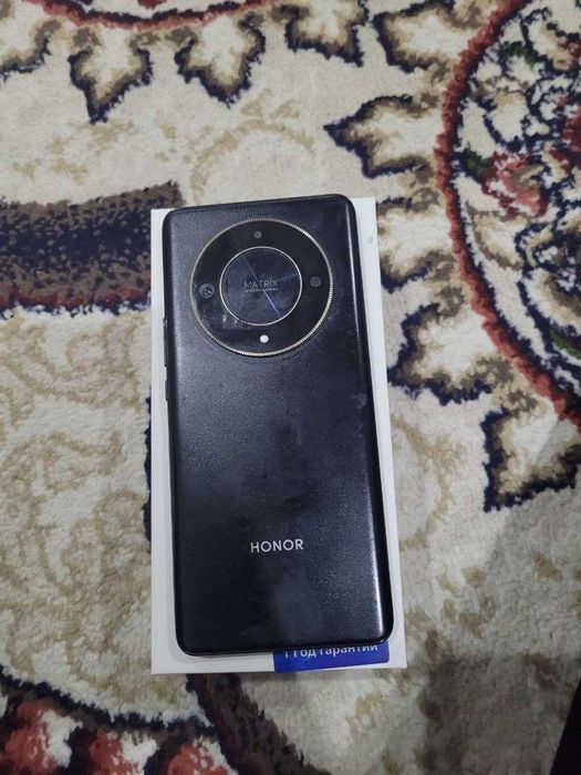 Obmenga Honor X9b 5G 8/256