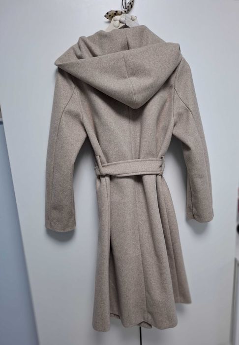 Палто на Zara размер С