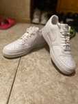 Нови Nike Air Force 1 Low White