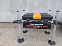 Scaun modular Trabucco