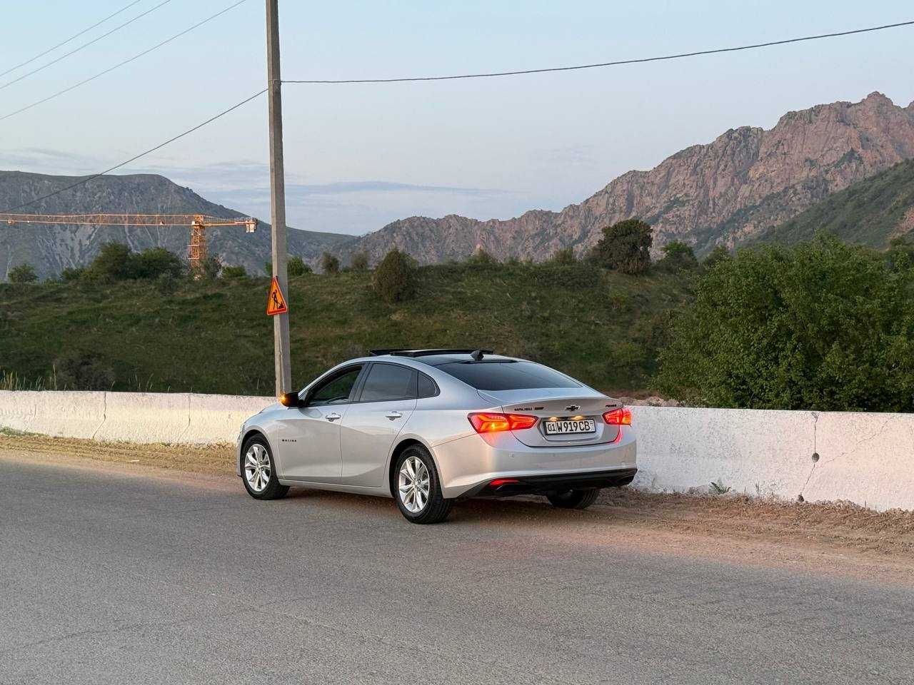 Malibu Premier 2022  Stage 2+