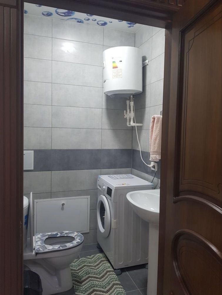 Сдаётся квартира в аренду. Самарканд ШотаРуставели