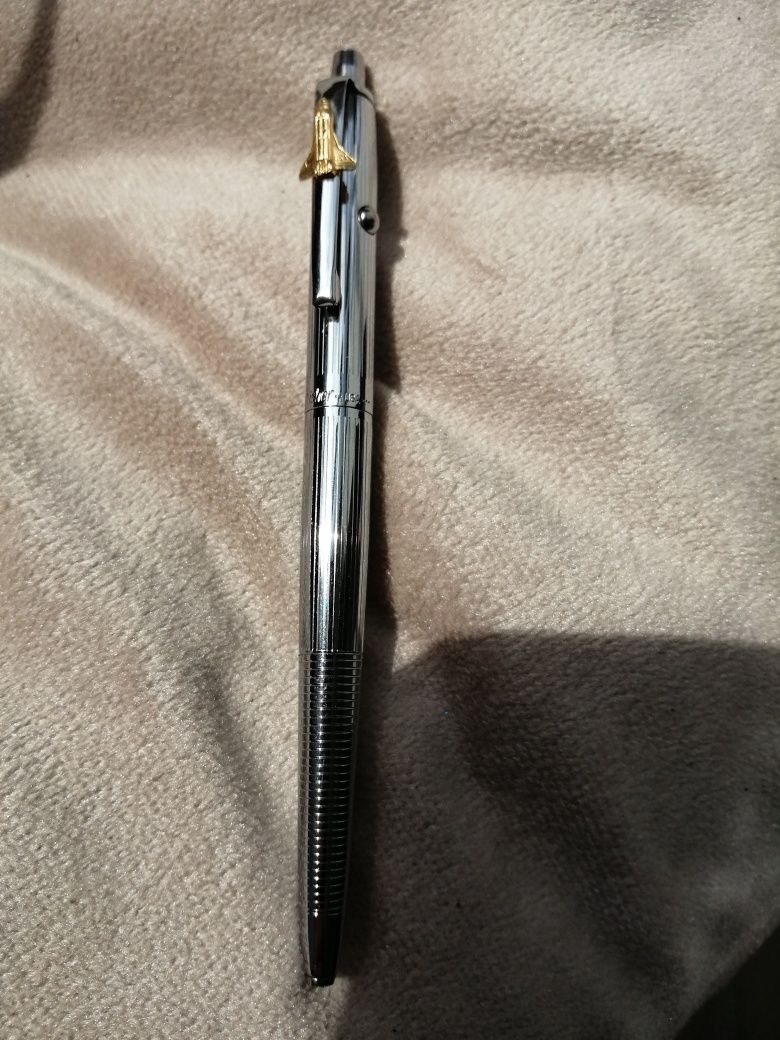 Pix Fisher USA AG7 Space Pen By Fisher