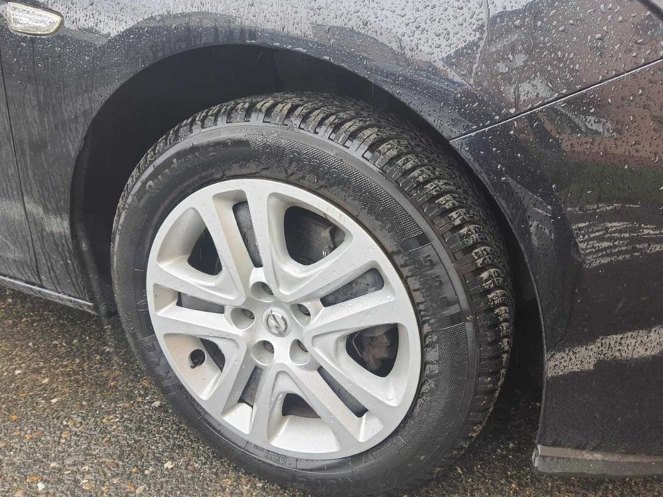 Opel Astra K 1,6 CDTI, 136 CP , an 2016 , km 188.000. Euro 6,