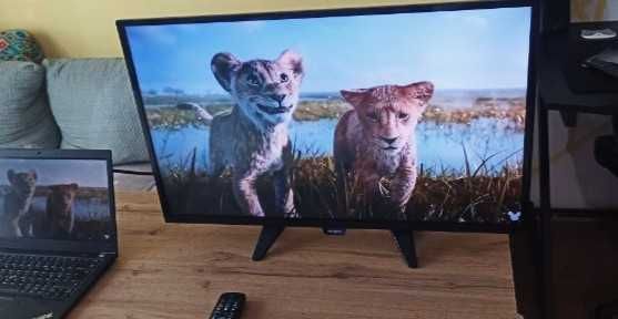 Телевизор PHILIPS 32 "