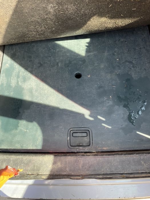 Хонда ЦРВ,2.2 диз.140 кс,2005 година.на части