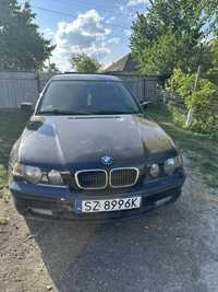BMW Seria 3 316i Compact