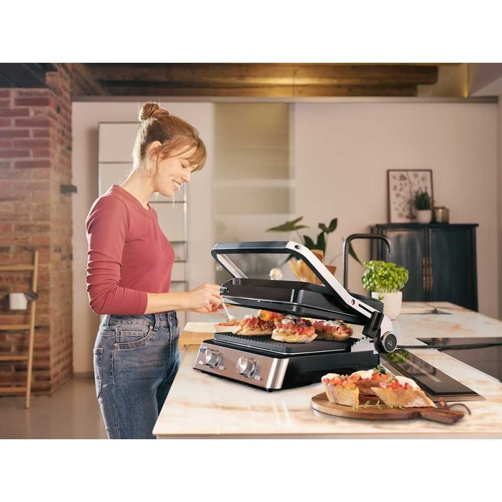 Электрогриль Braun MultiGrill 7 CG7020