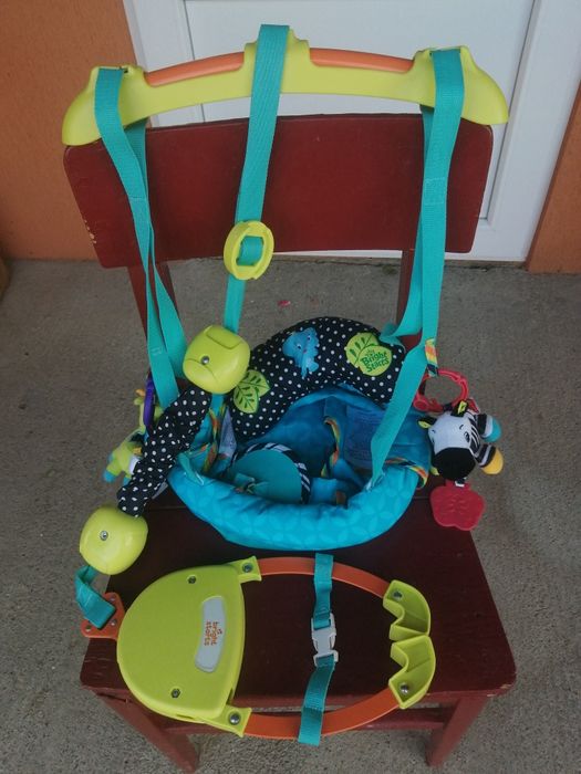 Săritor pentru bebeluși