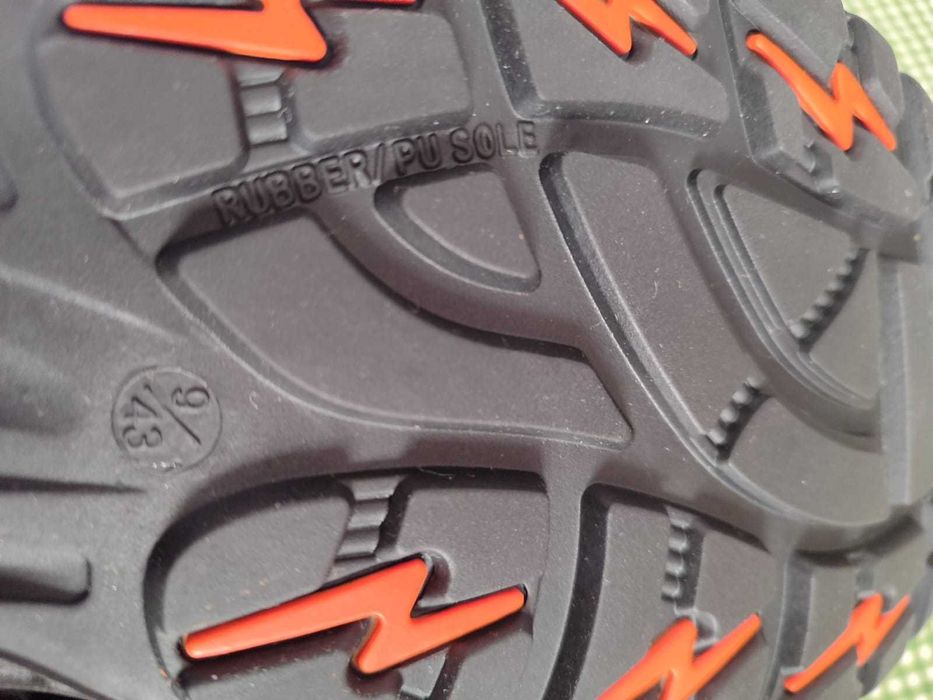 Спецобувь для работы