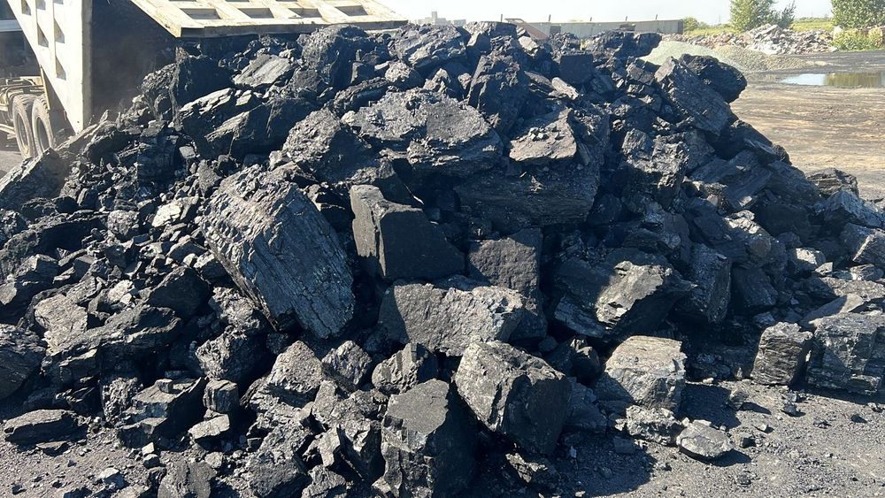 Уголь доставка всех видов угля Майкубе экибас каражыра