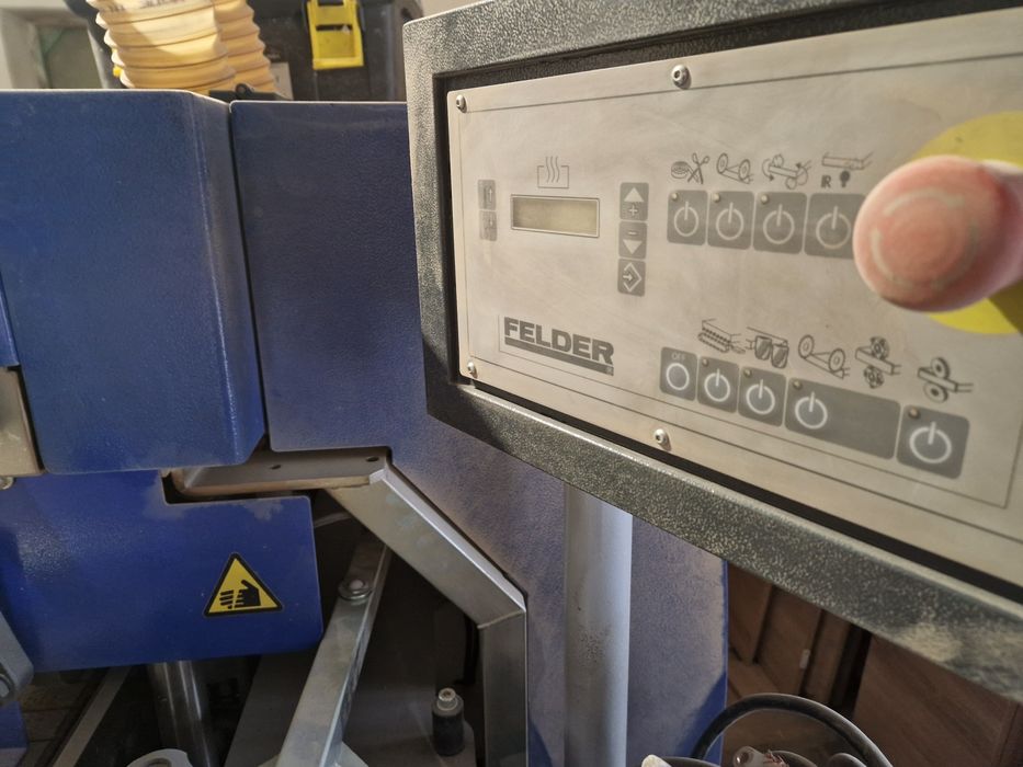 Masina de cant  Felder  G660