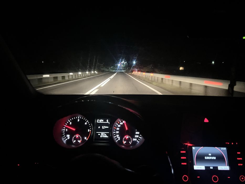 Vw Golf 6 break variant combi volkswagen