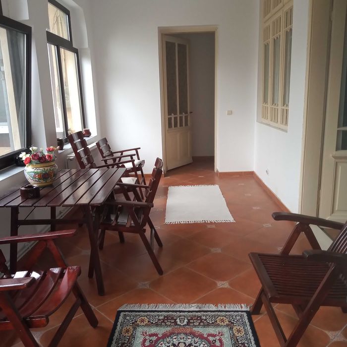 Casa de inchiriat sau de vanzare