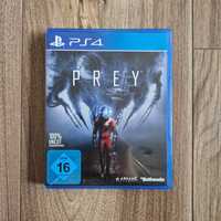 Prey - Ps4 / Ps5