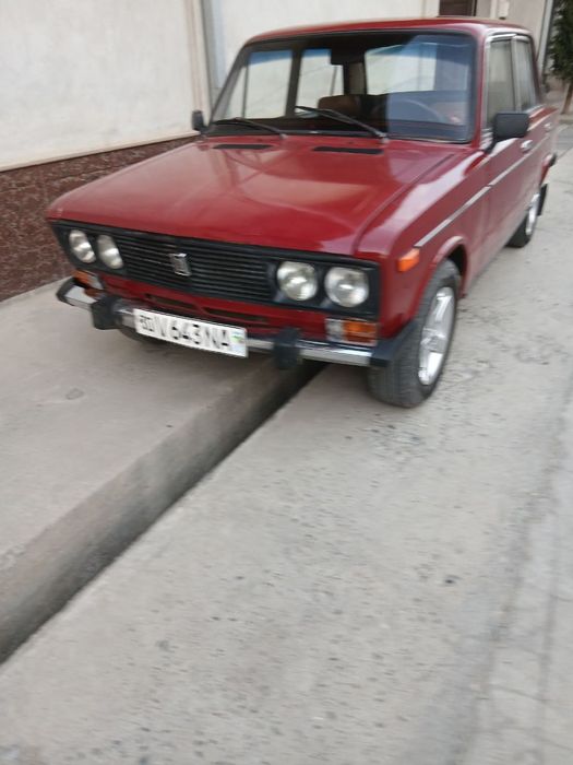 Vaz 2106 Sotiladi