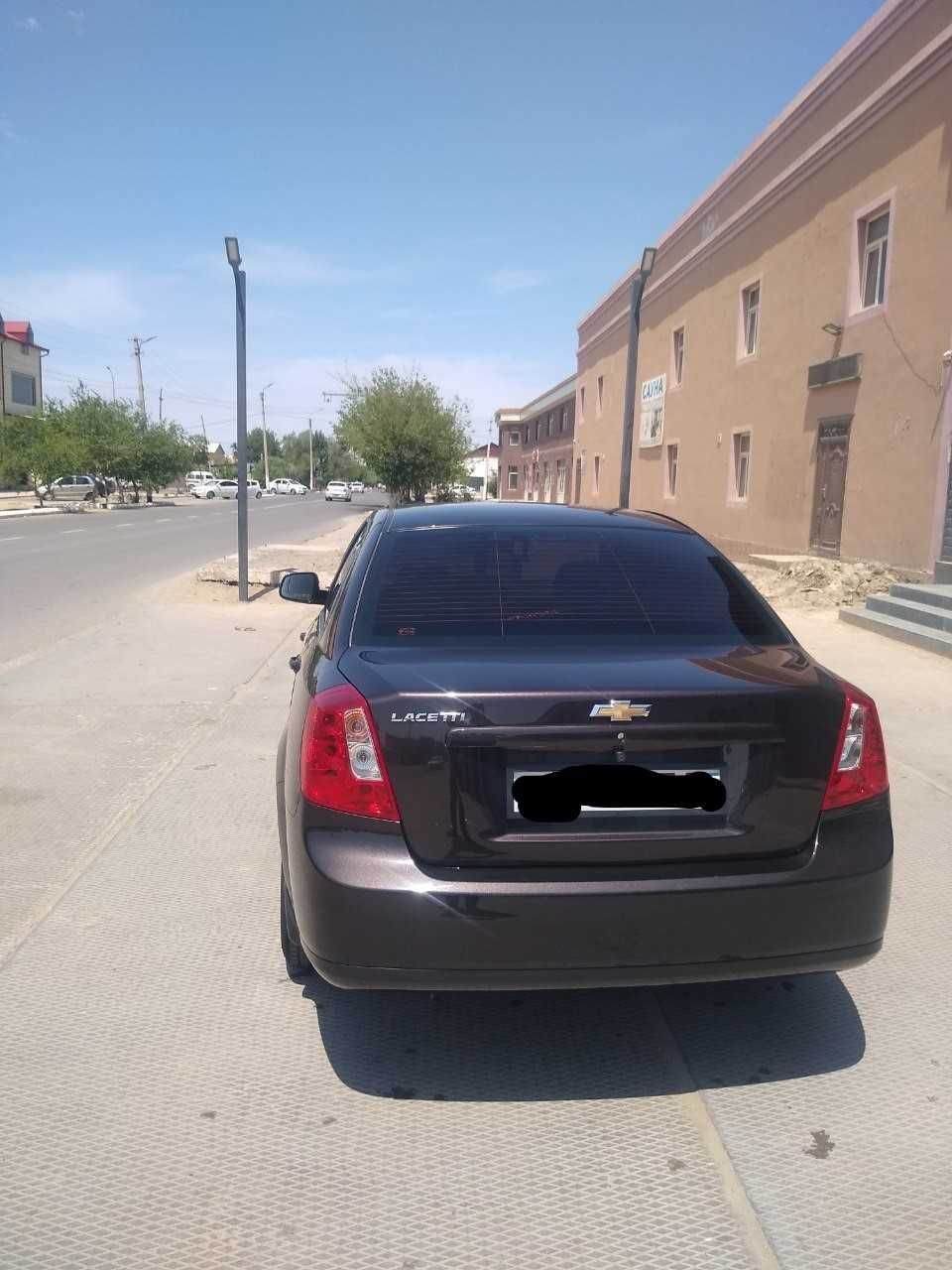 Gentra elegant plus 2020
