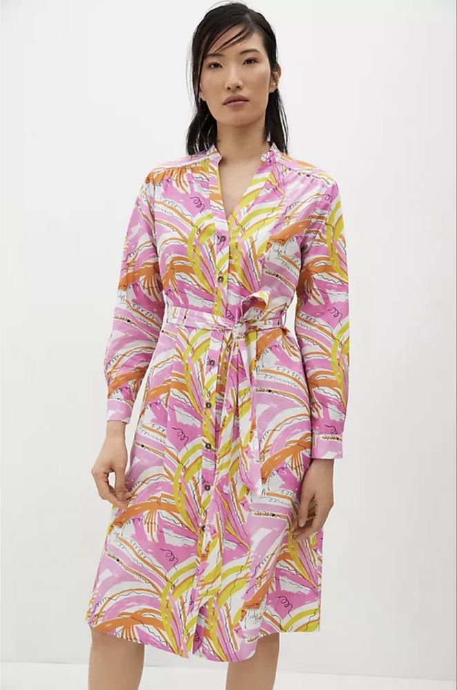 Продавам рокли Anthropologie
