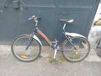 Bicicleta de vanzare