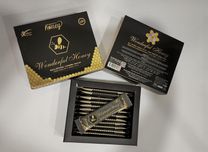 Wonderful honey miere magiun afrodisiac