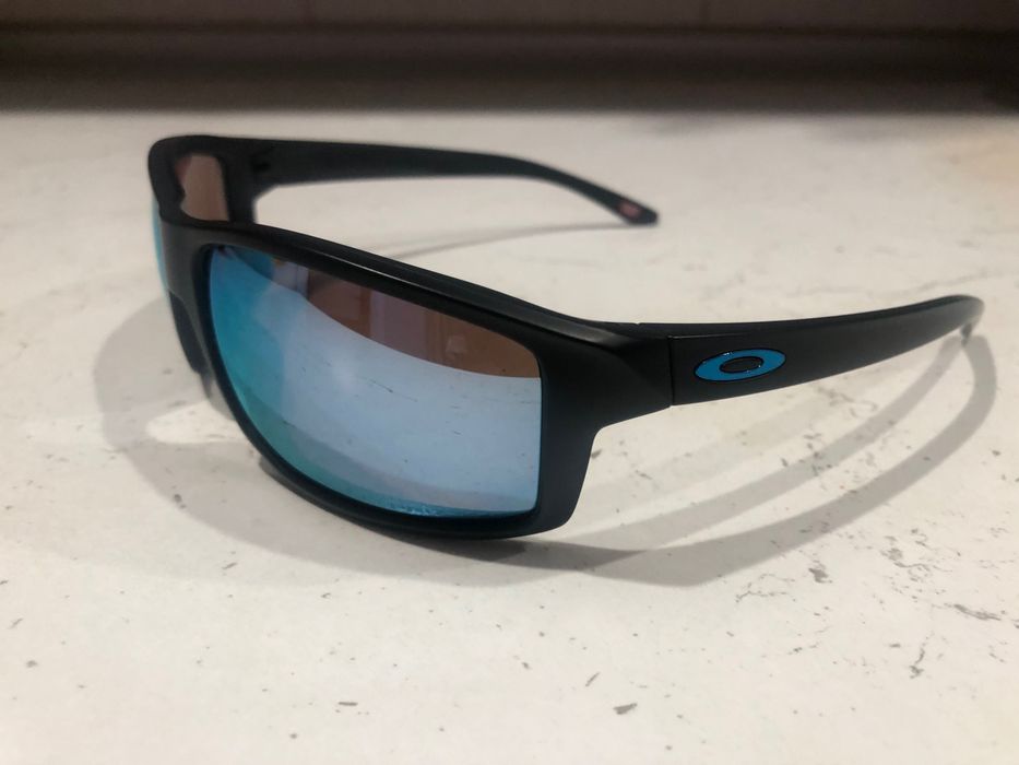 Мъжки Слънчеви очила Oakley Gibston  Prizm Polarized