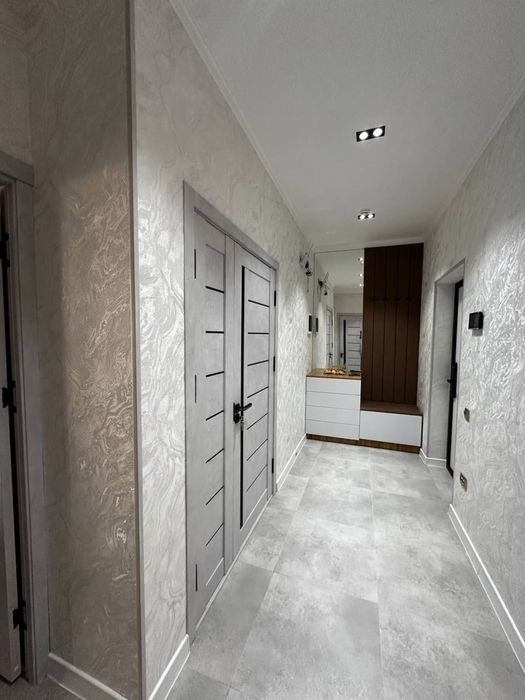 Аренда 1 комнатной квартиры Янгиабад ЖК NRG Zamon|Все новое|Депозит