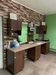 Mobilier pentru salon/frizerie