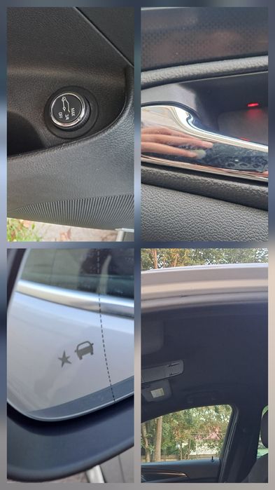 Opel Insignia 2015/RAR efectuat/Automat/Padele/Bord Digital/Bose/