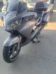 Honda St 1300 Pan European