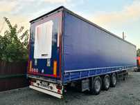 INCHIRIEZ Semiremorca Schmitz Schwarzmuller STANDARD 2016/2018 CODE XL