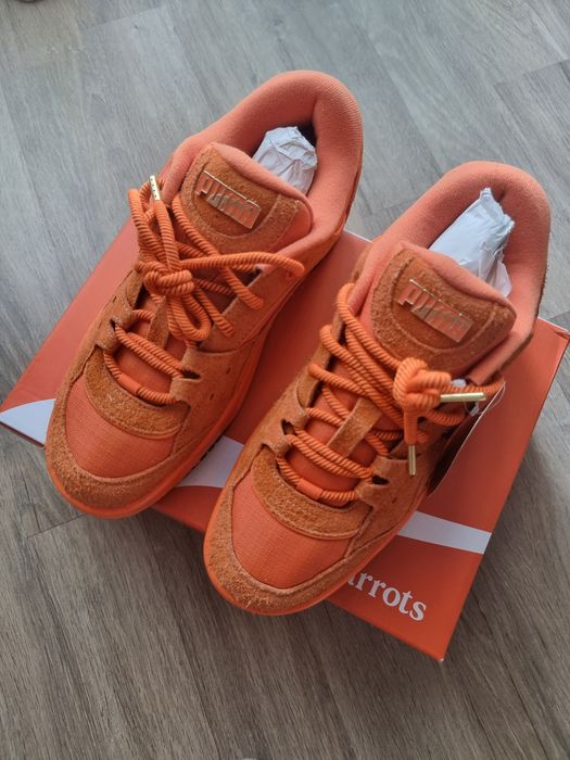 Adidasi Puma Carots barbati 42